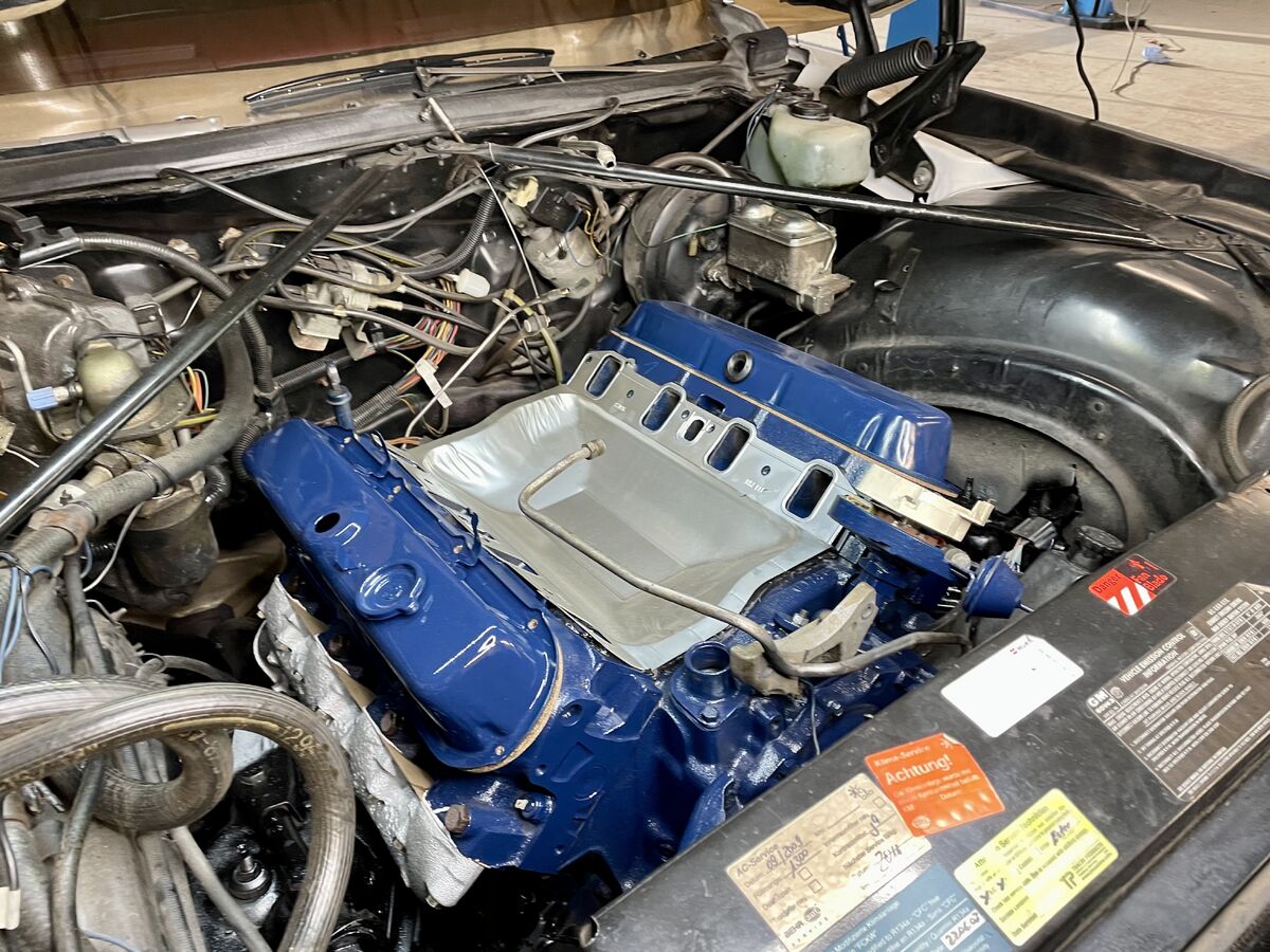 LEIDENSCHAFT F&Uuml;R KLASSIKER