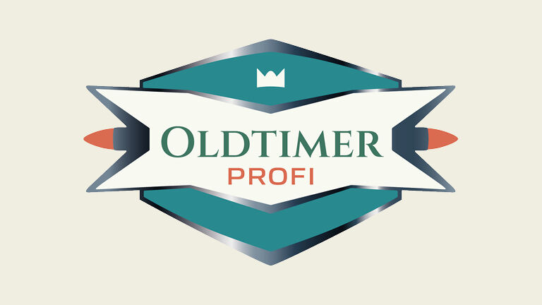 OLDTIMER PROFI