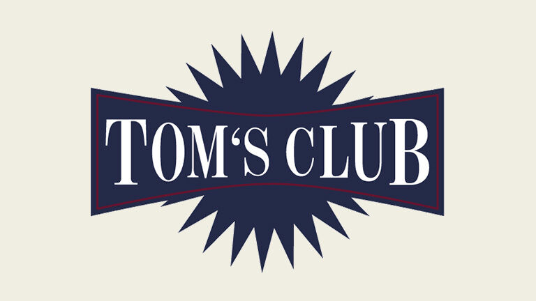 TOM&rsquo;S CLUB SERVICE